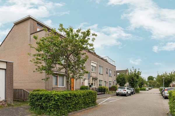 Medium property photo - Rendierstraat 22, 1338 KJ Almere